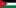 Flag of Jordan